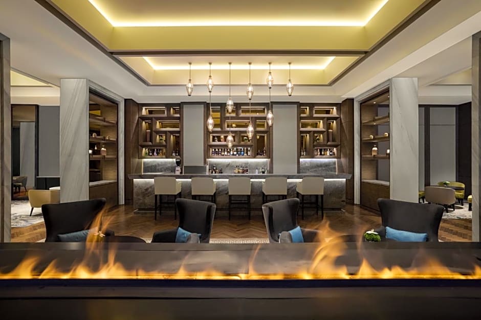 JW Marriott Hotel Taiyuan