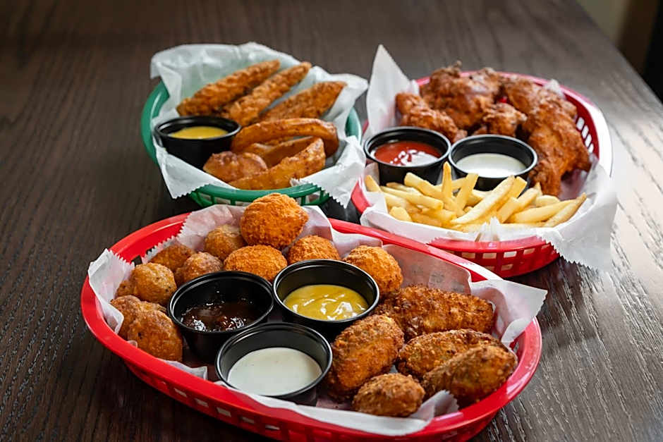 Fargo Inn and Suites