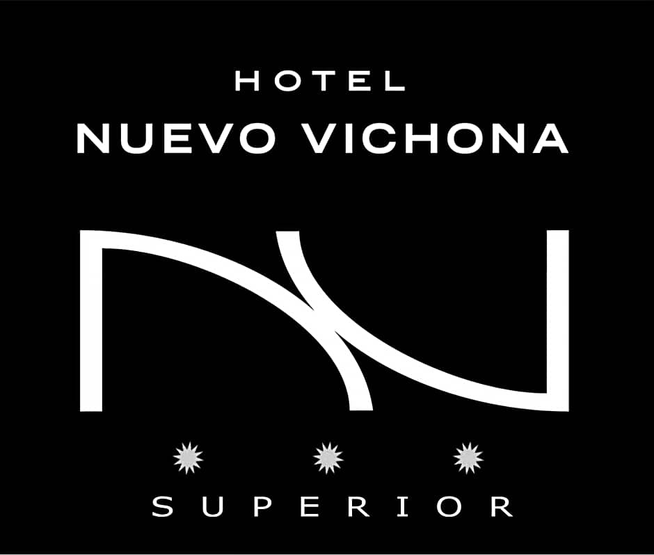 Hotel Nuevo Vichona Spa 3 estrellas Superior