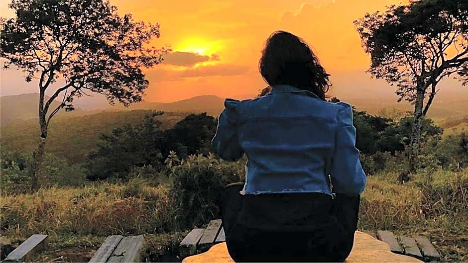 A Paz e Energia do Rodeadouro