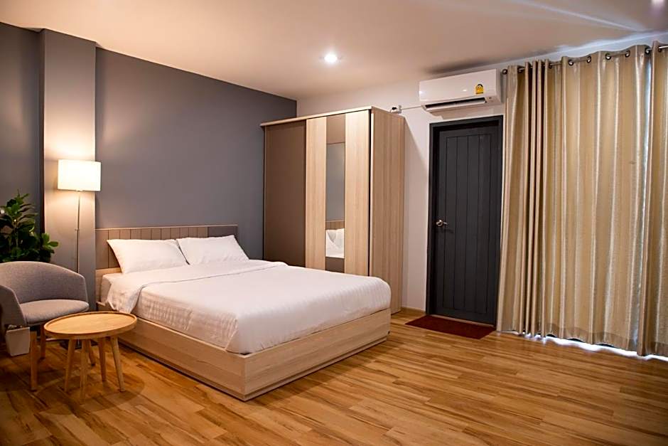 J & L Residence and Spa