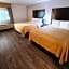 Quality Inn Burbank Airport