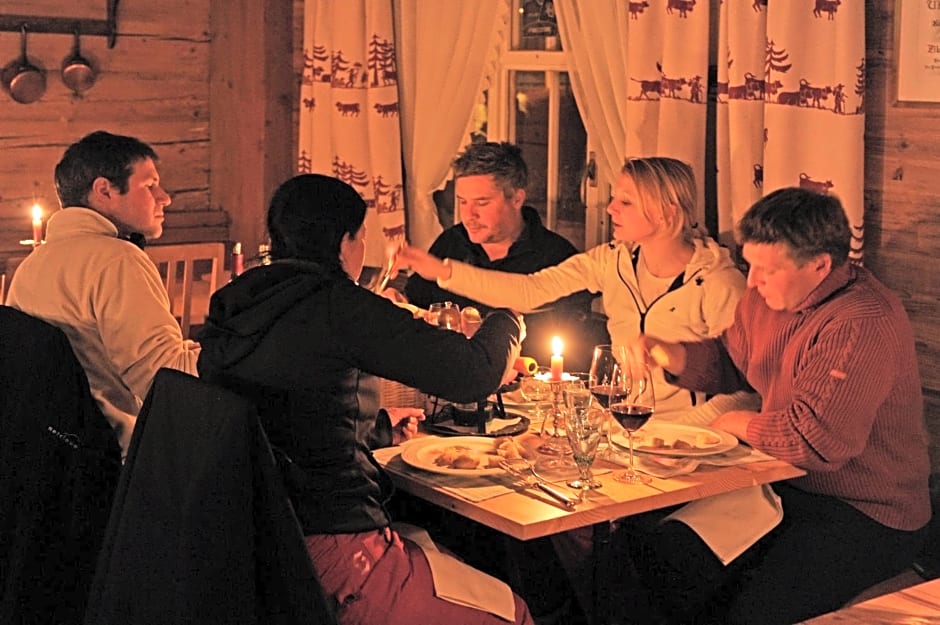 Alpenblick Hotel & Restaurant Wilderswil by Interlaken