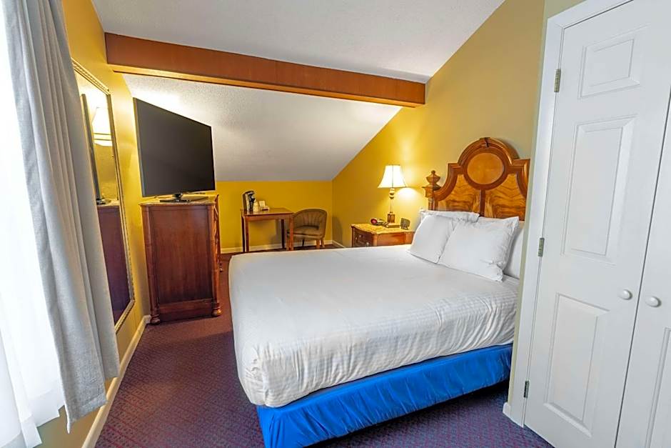 Best Western White House Inn Bangor