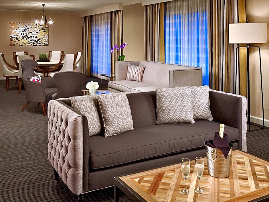 Sonesta Hotel Gwinnett Place Atlanta