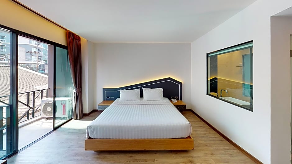 Sleep with me Pattaya