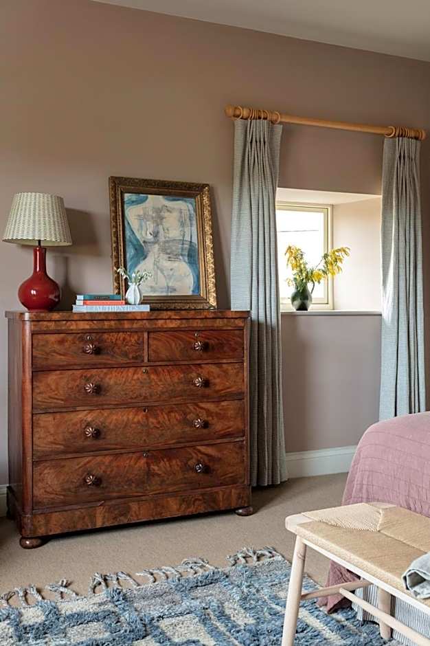 The Kirkstyle Inn & Sportsman Rest