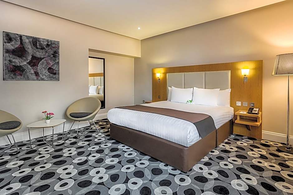 Holiday Inn Sittingbourne By IHG