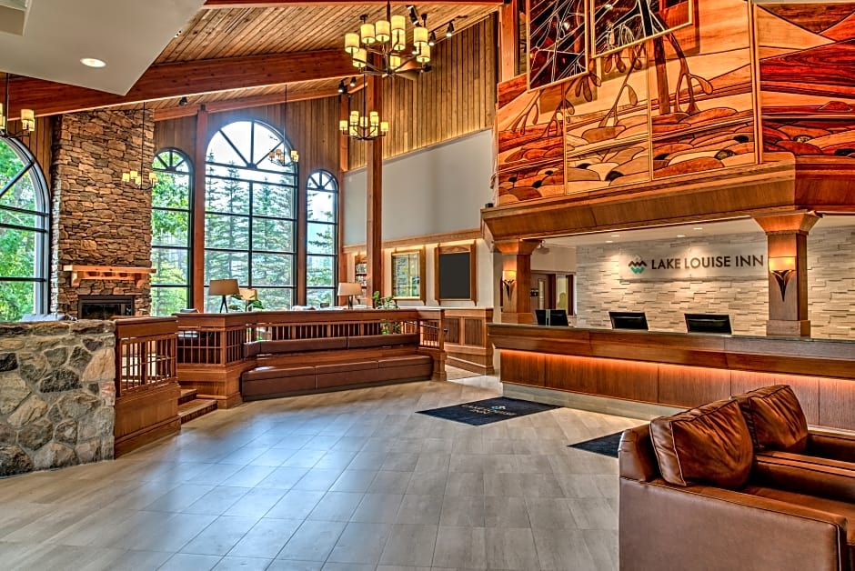 Lake Louise Inn