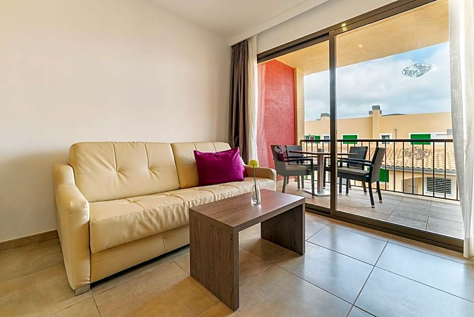 Hotel Paradise Residencial