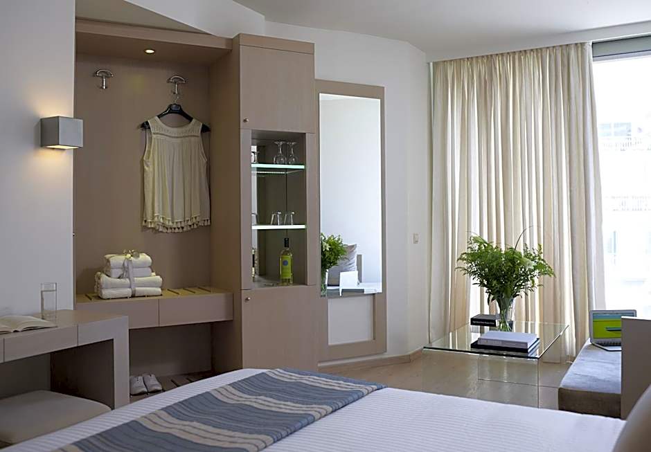 Kriti Beach Hotel