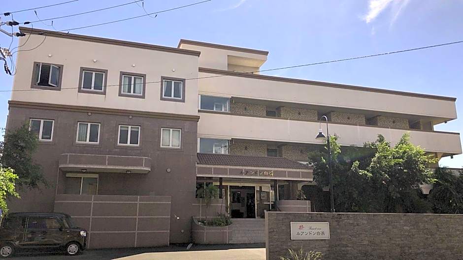 Hotel Luandon Shirahama