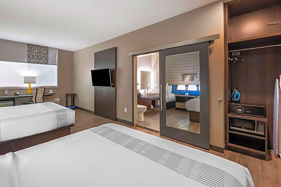 Holiday Inn Express Lexington - Horse Park Area by IHG