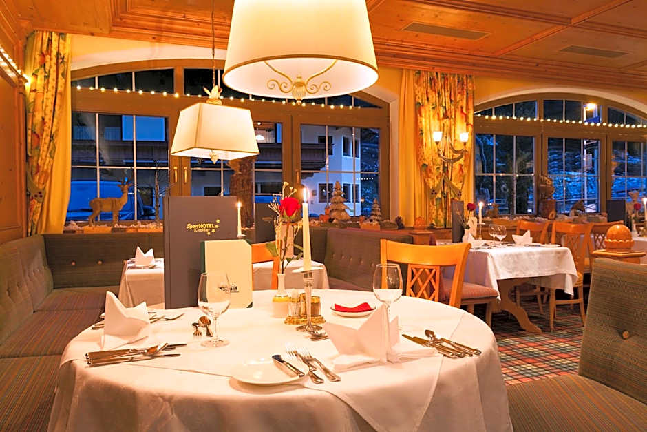 Sporthotel Kirchler