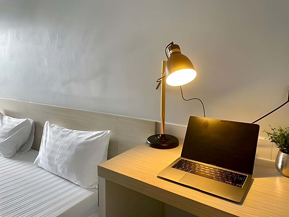 Ze Residence Ramintra