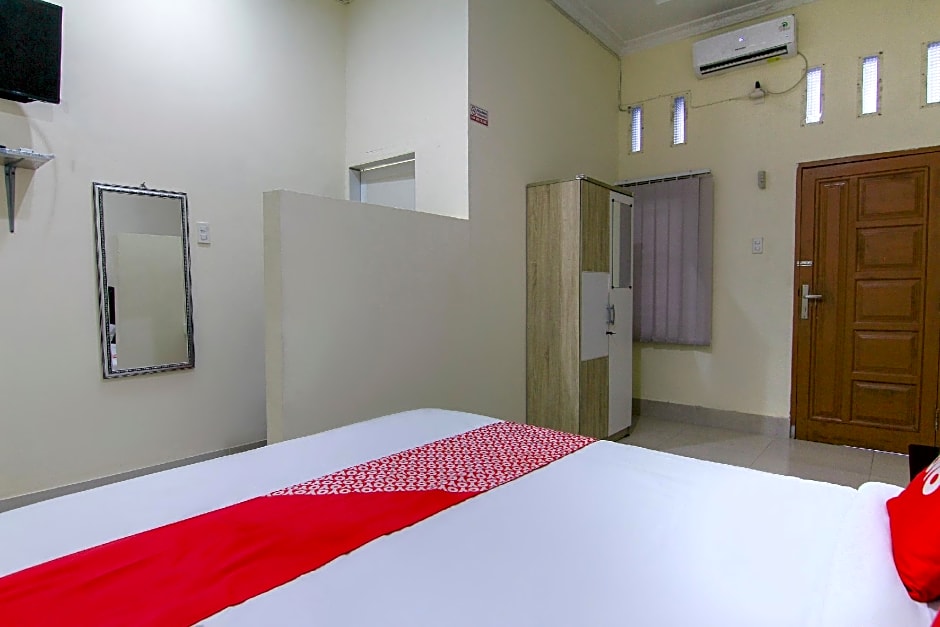 Hotel O Ratu Residence