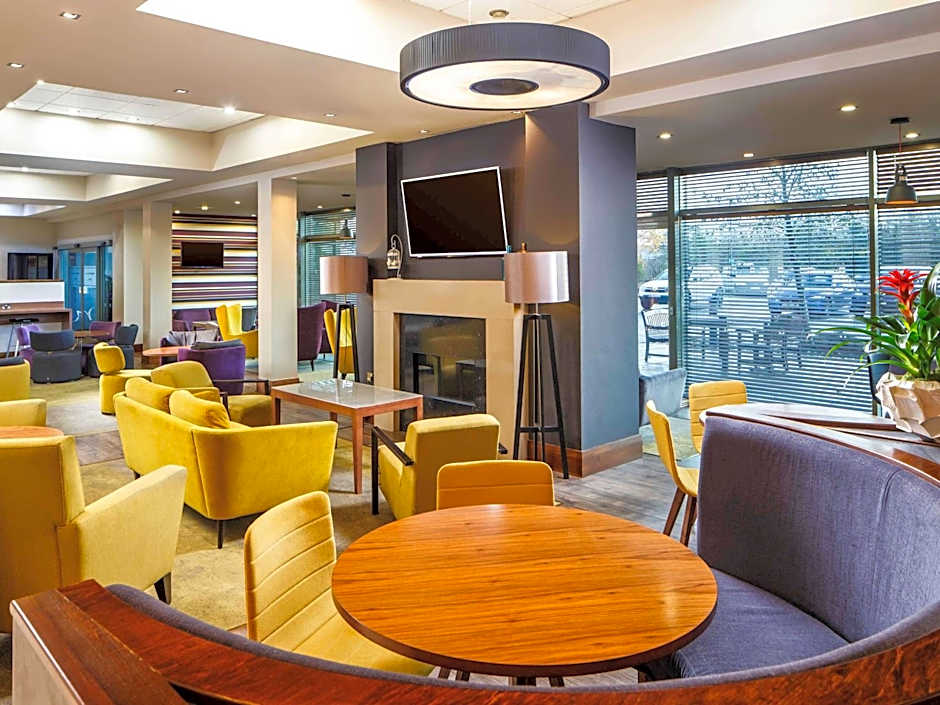 Mercure Sheffield Parkway