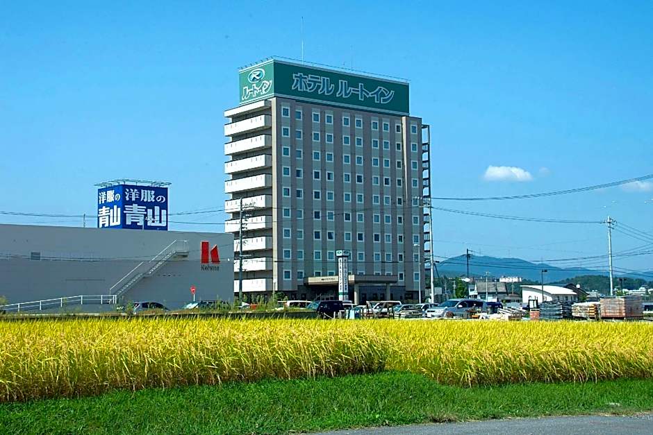 Hotel Route Inn Ena