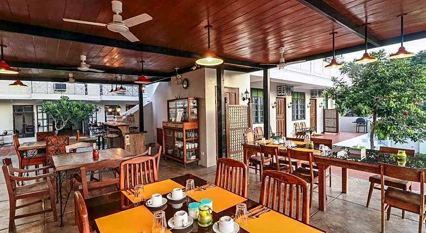 Casa Marina Bed and Breakfast