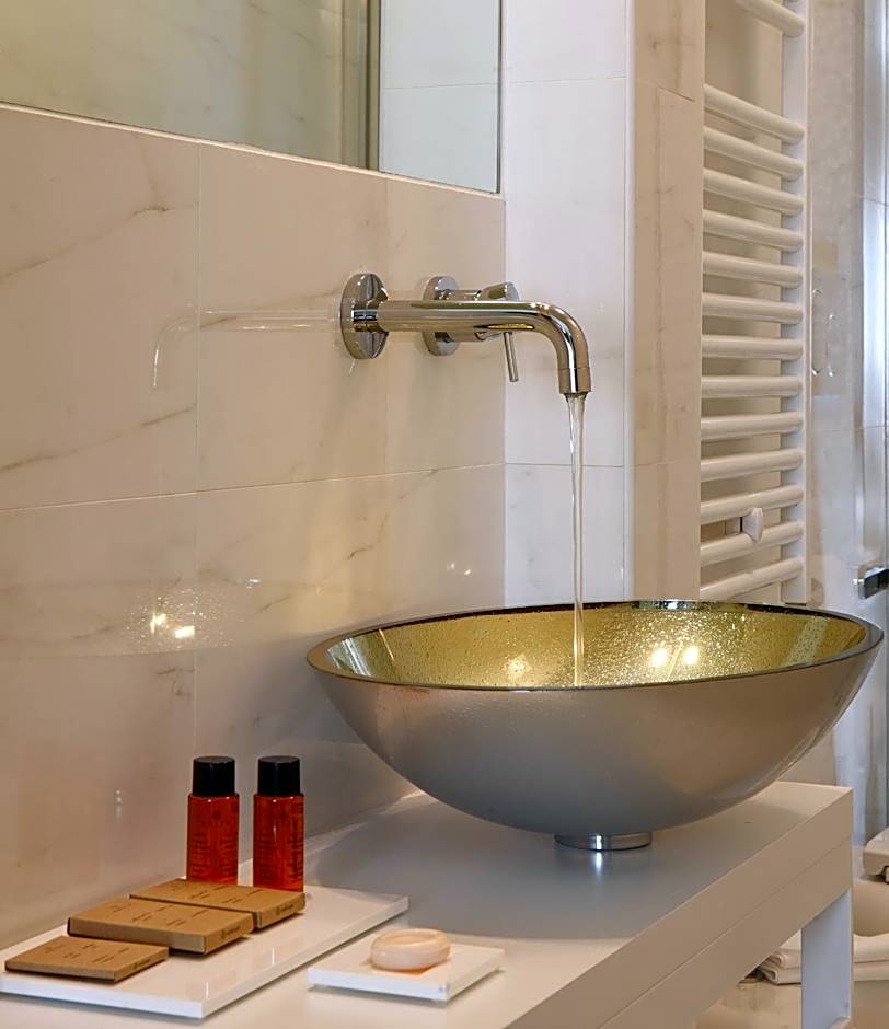 Arcadia Boutique Hotel