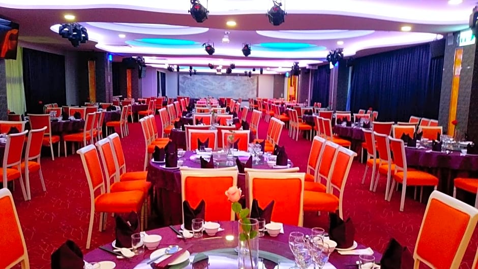 Happiness Inn Xinzhuang