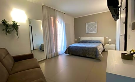 B&B Belvedere