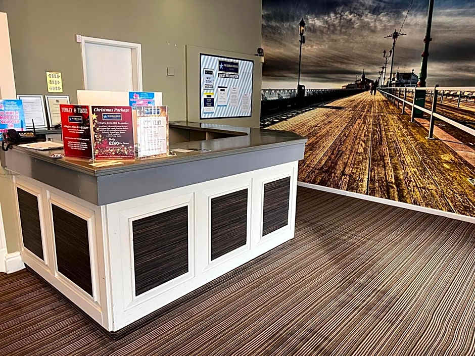 The Georgian Hollies Hotel