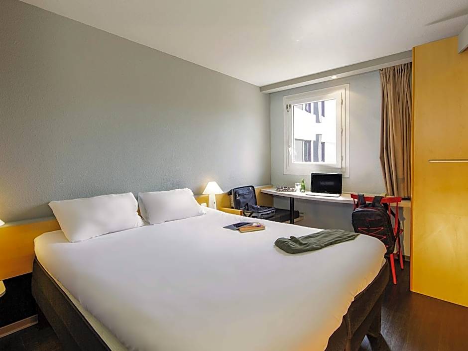 ibis Mulhouse Ile Napoleon