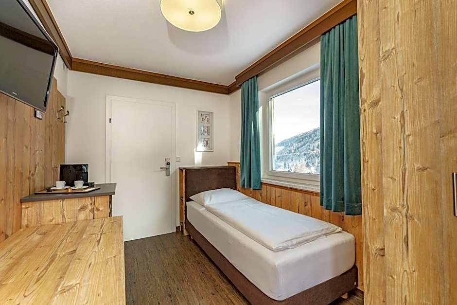 Landhaus Hubertus Wellness & Breakfast