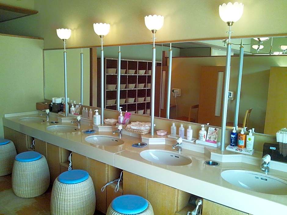 Hirugami Grand Hotel Tenshin