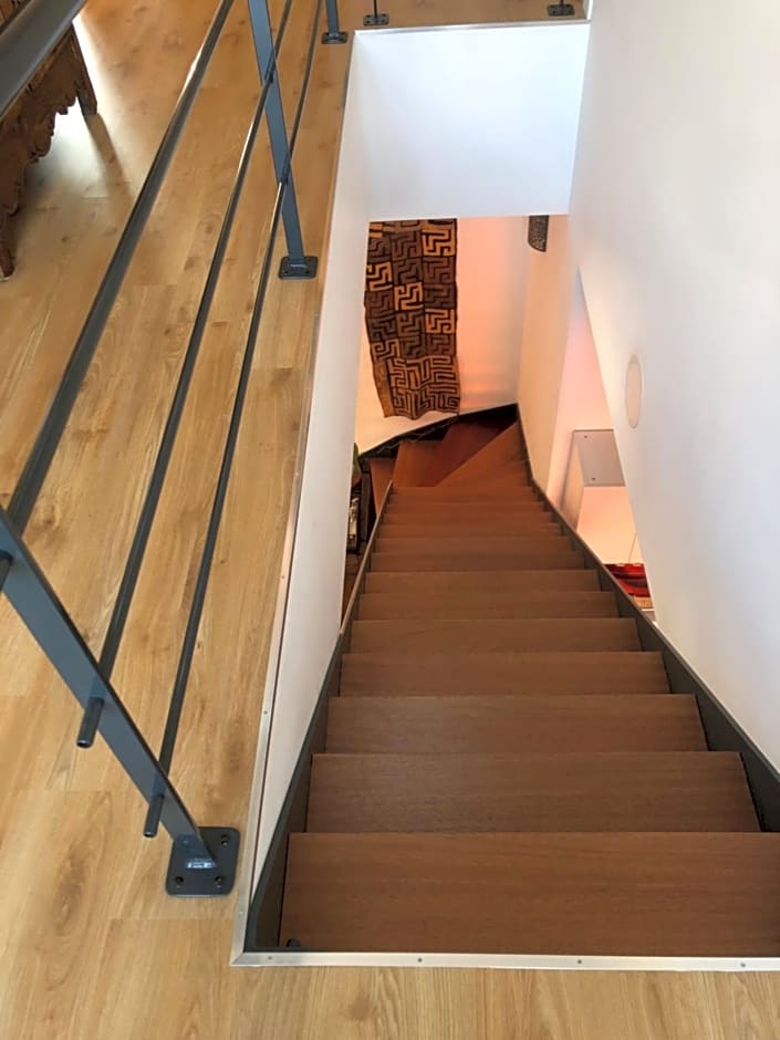 Chambres Chez L'habitant Cordoba Et Lhassa – Bordeaux, FL