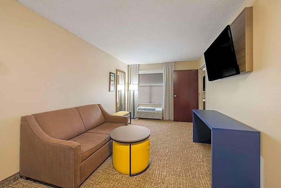 Comfort Inn Fayetteville I-95