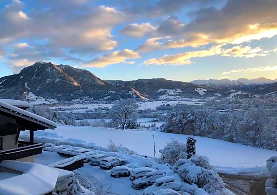 Panoramahotel Kühbergalp