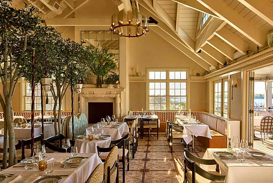 Faraway Sag Harbor