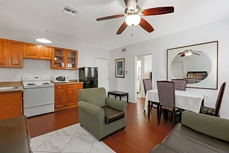 Apartments PRESIDENTIAL family