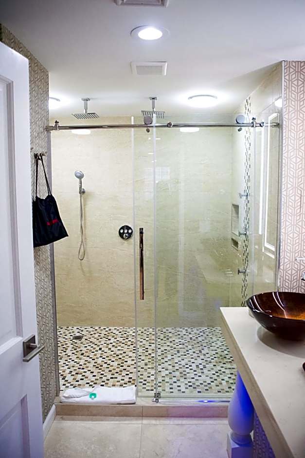 The Americus Hotel, Unscripted by Hyatt