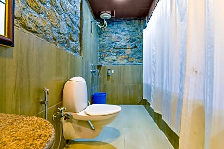 Deluxe Air Conditioning