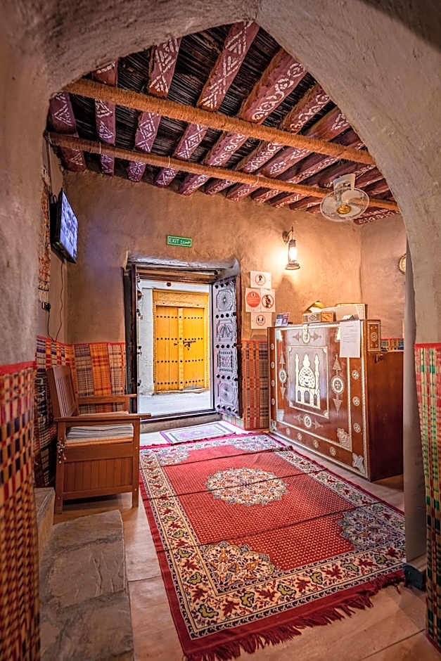 Antique Inn