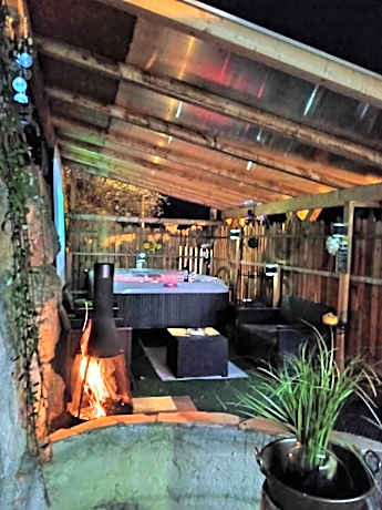 La love room des alpes