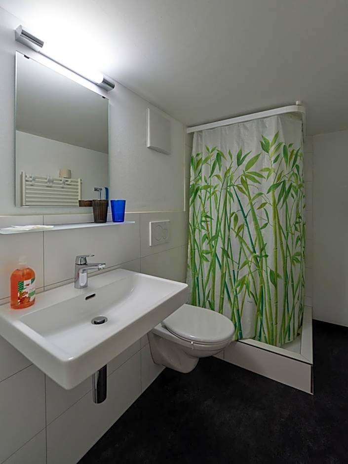 Hotel Mokka Laufenburg