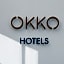 OKKO Hotels Paris Gare de l'Est