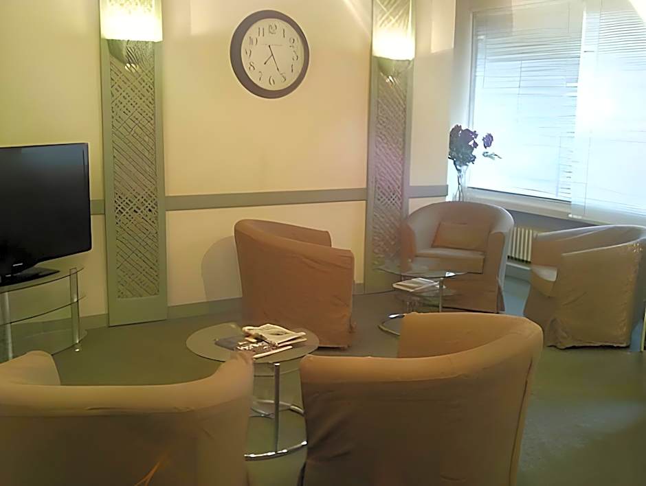 Hotel Le Centre