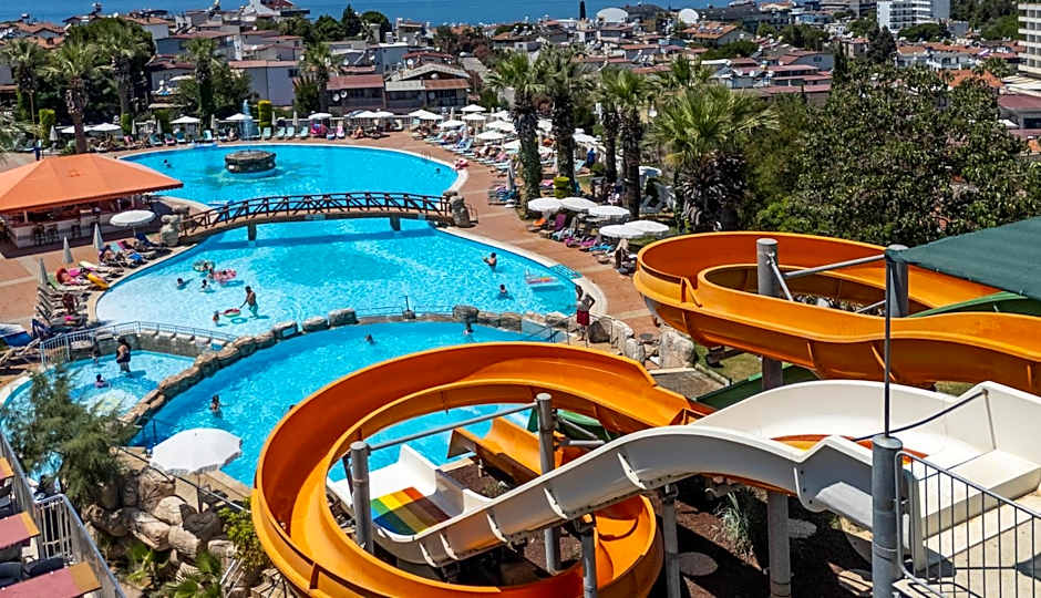Palmin Hotel