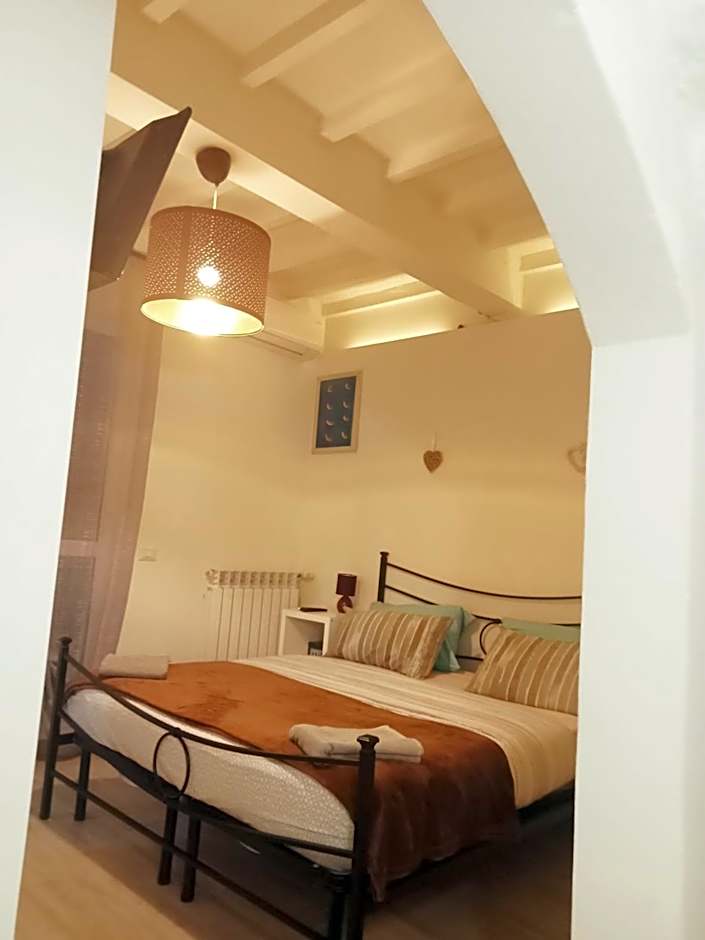 B & B Eliana e Ristorante
