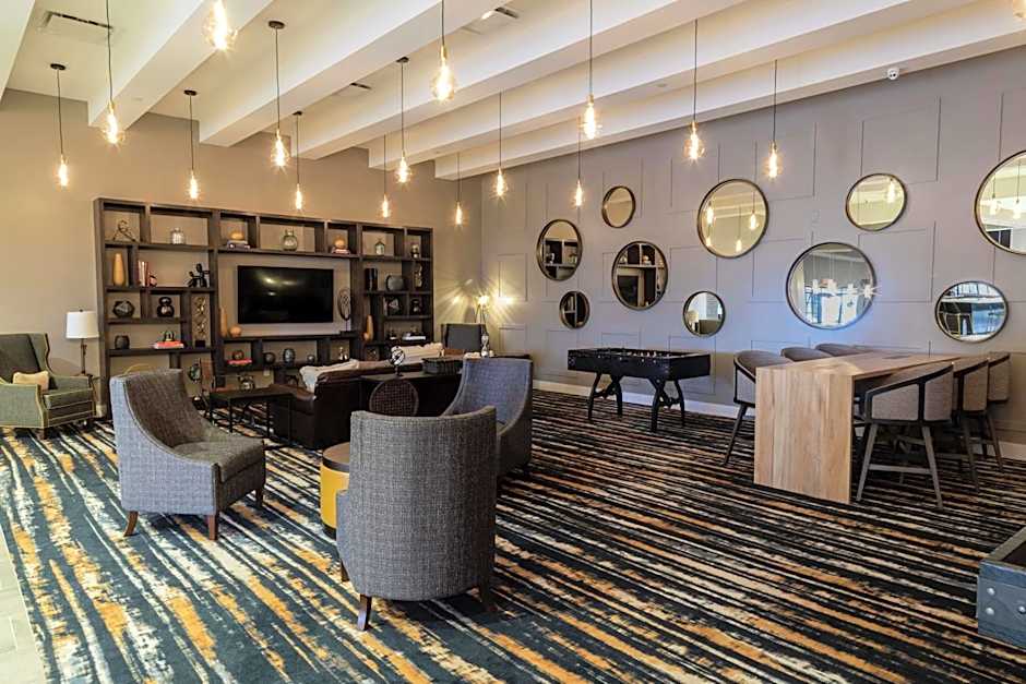 Hilton Garden Inn Spartanburg, Sc