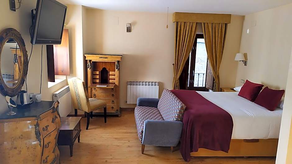 Hotel Rural Cayetana