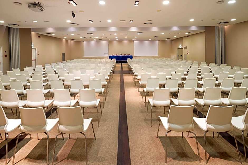 Best Western Plus Tower Hotel Bologna