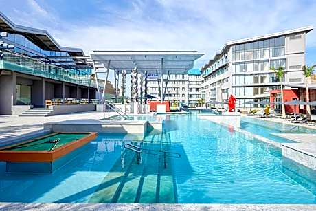 Hyatt Centric Cairo West