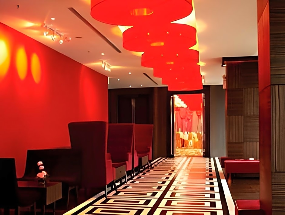 The Sez Hotel Bangsaen