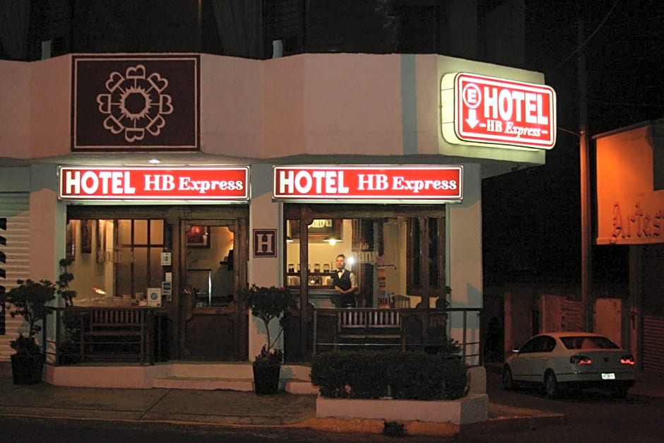 HB Express Hotel